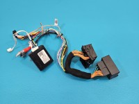 Radio nieoryginalne Peugeot 407
