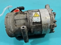 Sprężarka klimatyzacji kompresor Kia Niro I 16-22 1.6 GDI