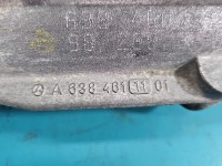 Przekładnia kierownicza maglownica Mercedes Vito W638 2.3 TD 6384602100