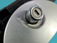 Klamka klapy tył Opel Meriva A 09183495