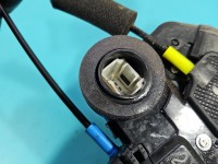 Zamek tył prawy Subaru Forester IV SJ 12-18 2pin
