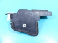 KIEROWNICA Wlot powietrza Nissan Qashqai I J10 06-13 1.6 dci