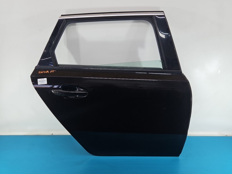 Drzwi tył prawe Peugeot 508 I kombi 5d KDMD