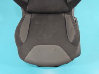 Fotel lewy przód kierowcy Citroen C3 II 09-16 EU 5d