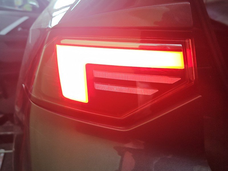 Lampa tył lewa Producent części: OPEL, VALEO HATCHBACK LED ZEWNĘTRZNA Opel Astra VI L HB