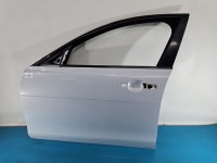 DRZWI PRZÓD LEWE KIEROWCY Jaguar XE X760 4d biały NER