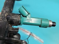 Wtryskiwacz listwa wtryskowa 23250-0Q020 Citroen C1 I 1.0 12V 68KM