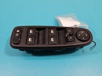 Przełącznik szyb Citroen C4 Grand picasso I 06-13 007591152, 96639383ZD EU