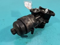 Podstawa filtra oleju obudowa Peugeot 301 9801622280 1.6 hdi