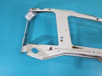 WZMOCNIENIE CZOŁOWE Pas przedni Vw LT II