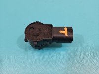 Czujnik parkowania PDC Peugeot 508 I 9666016377, 0263003893 czarny KTVD