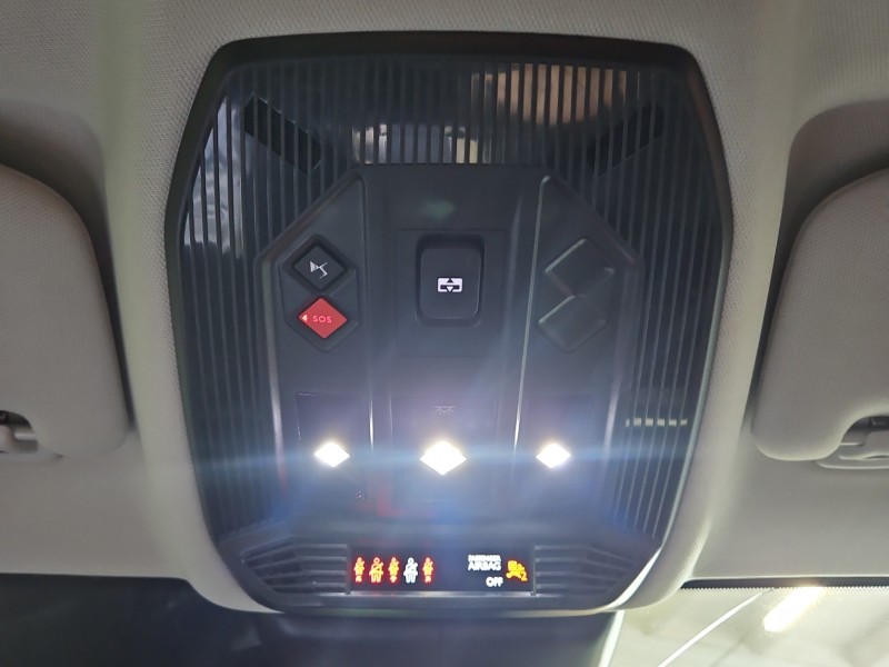 Lampa kabiny lampka CITROEN DS4 II 21- 9818744780