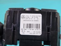 Konsola panel nawiewu Mercedes Vito W639 A6399060000KZ, 5HB008512-16