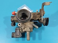 Przepustnica Toyota Yaris I 1.0 vvti 89452-52010, 136800-1480