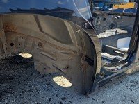 Błotnik tył prawy Lancia Thema II 11-14 czarny PX8 ćwiartka