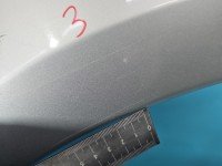 Błotnik przód lewy Renault Modus srebrny
