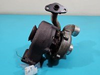 Turbosprężarka Fiat Bravo II 736168-3, 55205177 1.9 jtd 120KM