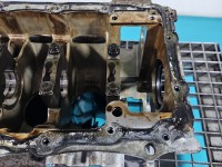 Blok silnika Peugeot 2008 I 1.2 12V