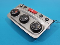 Konsola panel nawiewu Alfa romeo 147 01560741140