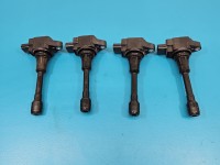 Cewka zapłonowa Nissan Tiida 1.8 16V 4szt delphi 3 PIN GN10241