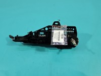 Klamka przód lewa zewnętrzna Renault Captur I 806079784R 0vd16