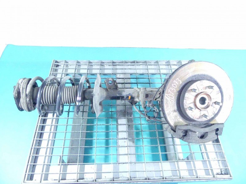 Amortyzator przód lewy przedni Nissan Qashqai I J10 06-13