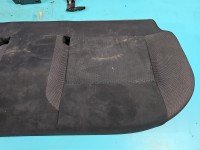 Kanapa tył fotel tylny Nissan Juke I F15 10-19