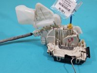 Zamek przód lewy Mercedes W212 EUROPA 4pin