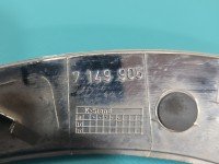 Osłona ZAŚLEPKA PLASTIK Mini Cooper One II R56 06- 7149905