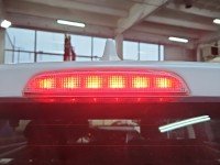 TRZECIE ŚWIATŁO STOP STOPU Mitsubishi Outlander III 12-