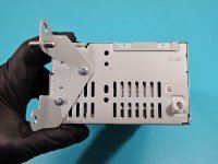 Radio fabryczne Ford Mondeo Mk5 radioodtwarzacz