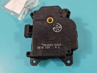 Silniczek nawiewu NAGRZEWNICY LEXUS RX II 03-08 063800-0060 EUROPA