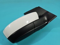 Lusterko prawe Skoda Citigo 11-19 malowana, manualny, Europejska, manualne europa