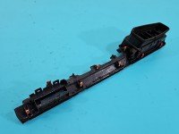 Kratka nawiewu Toyota Corolla E21 19- 55662-02650 EUROPA