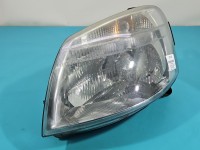 Reflektor lewy lampa przód Citroen Berlingo I EUROPA