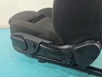 Fotel lewy przód kierowcy Opel Astra IV J 5d EUROPA