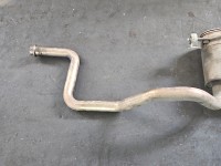 Tłumik Peugeot 3008 II 2.0 hdi