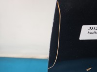 DRZWI PRZÓD LEWE KIEROWCY Skoda Kodiaq I 5d grafitowy LF7Y