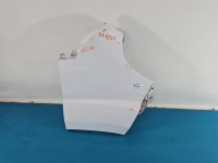 Błotnik przód prawy Citroen Jumper II 06-14 bialy