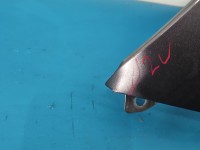 Błotnik przód lewy Hyundai I30 III 16- B6S - SUN BURN