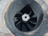 Turbosprężarka Vw Passat B5 454231-1, 028145702H 1.9 tdi 110KM