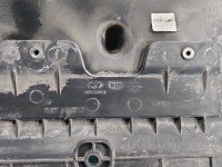 KIEROWNICA Wlot powietrza Hyundai Sonata V NF 2.4 16V (G4KG)