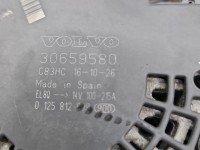 TEST Alternator Volvo V90 30659580 2.0 D5