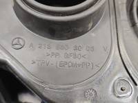 Klapka wlewu paliwa Mercedes W213 040