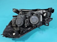 Reflektor prawy lampa przód Renault Clio III EUROPA