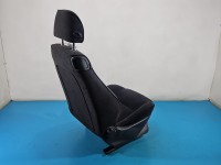 Fotel prawy przód pasażera Alfa romeo 147 3d EUROPA