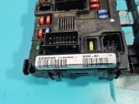 Sterownik moduł BSM Citroen Xsara Picasso 9650618480