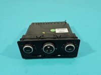 Konsola panel nawiewu Saab 9-5 12768923