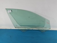 Szyba drzwi przód prawa pasażera Vw Passat B8 Volkswagen, SEDAN 14-19 sedan