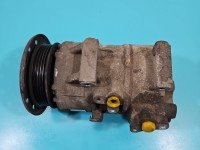 Sprężarka klimatyzacji kompresor Toyota Avensis II T25 447220-9752
